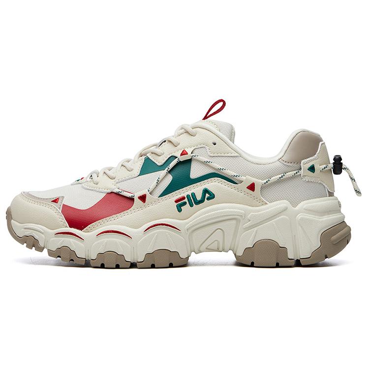 

New FILA Fluid Low Tops Sports Shoe Yellow Women s F12W114111FTS 36.5