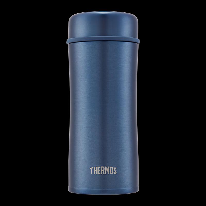 Thermos TCCG-400S 400 мл Кружка-заварник для чая с термоизоляцией