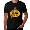 Lt ComUnisexder Data TShirt Casual Graphic Print Tee