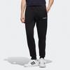 Adidas Neo Tapered Casual Track Pants Sport Pants Men Bottoms Black EI4717