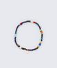 Bonbeau Tropic Play Color Beads Bracelet Mini Smile Charm Tropic Color Beads Bracelet