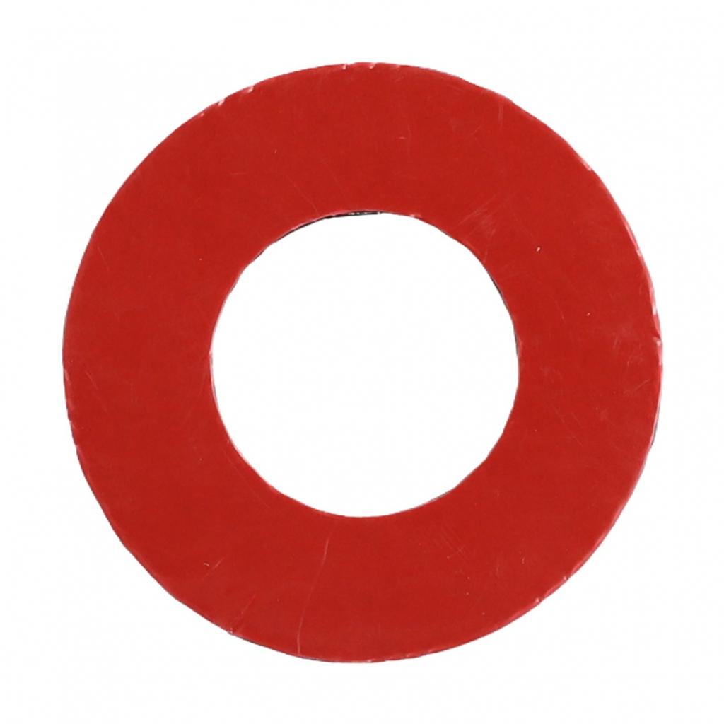 Carbon Fiber Ignition Switch Ring Engine Ignition Switch Trim