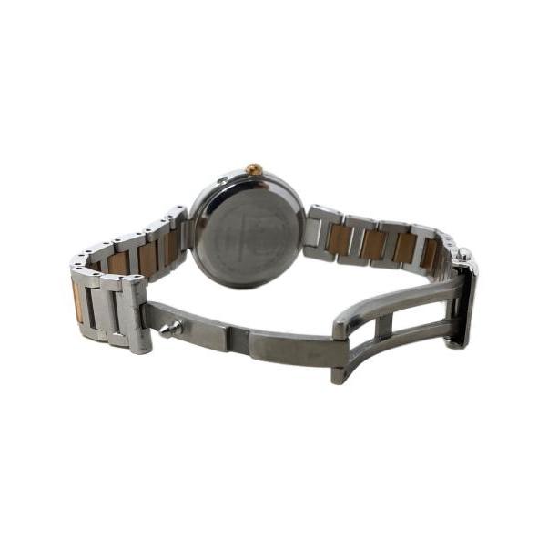Used Watch CITIZEN H240-T021662 Cross Sea