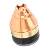 Plasma Cutter Nozzle Cover for P80 CuCrZr Contactable Cutting Torch Tip Electrode Protective Cover