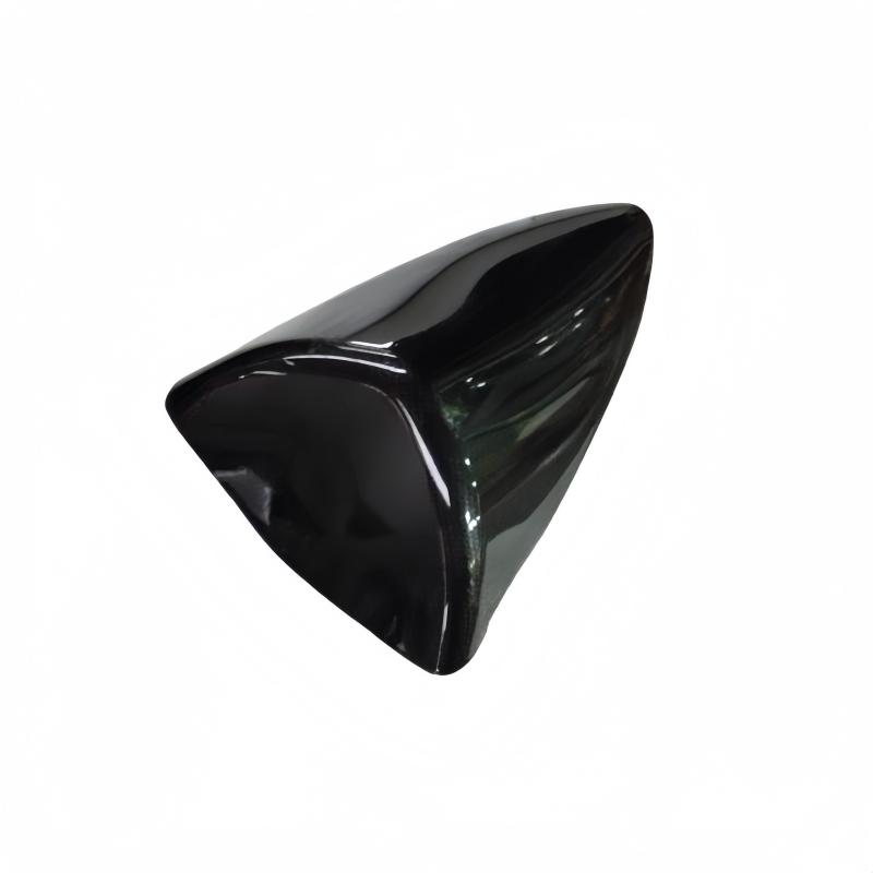 Motorcycle Pillion Passenger Rear Seat Fairing Tail Section Cover Hump Fairing For Kawasaki Ninja ZX-6R ZX 6R 636 ZX6R 2007 2008