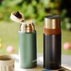 THERMOS Thermos Insulated Trumpet Cup Type Thermos FFM-351K Bottle (350ml)