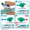 Plarail You Drive! Grip Master Controller E5 Series Shinkansen Hayabusa