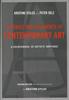 Bok Theories and Documents of Contemporary Art : A Sourcebook of Artists' Writings (Second Edition, Revised and Expanded by Kristine Stiles)