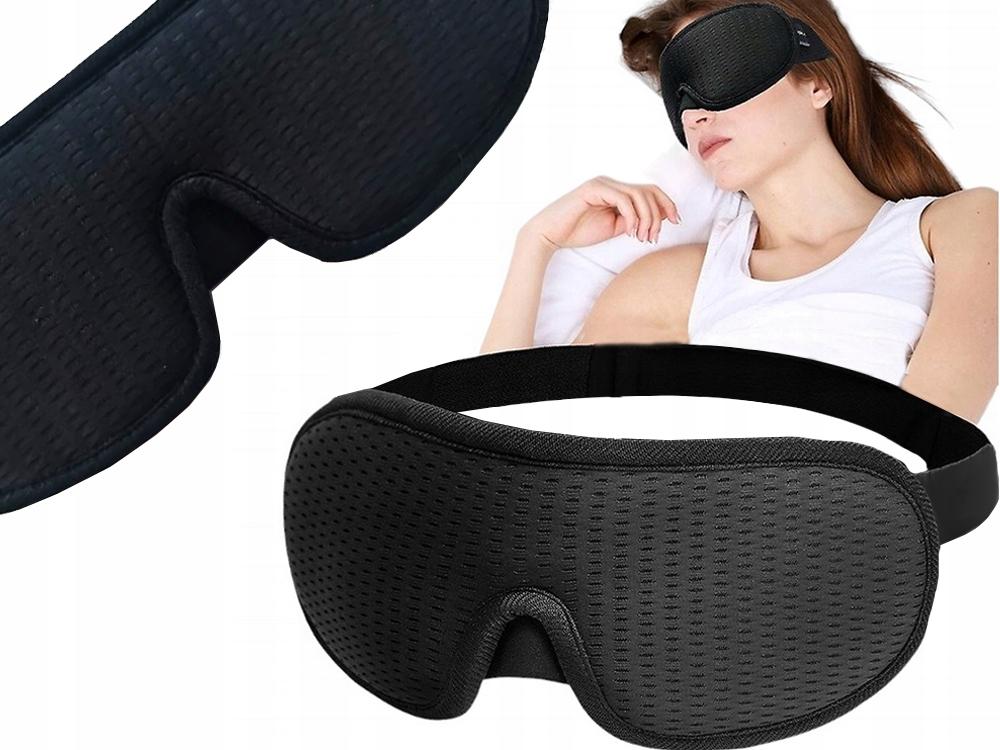 3D Eye Mask (300)