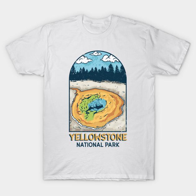 Yellowstone Dutton Ranch T Shirt Retro TV Shows TShirt Harajuku Punk Graphic Tshirts Men Casual Tops Movie Tee Ropa Hombre Shirt