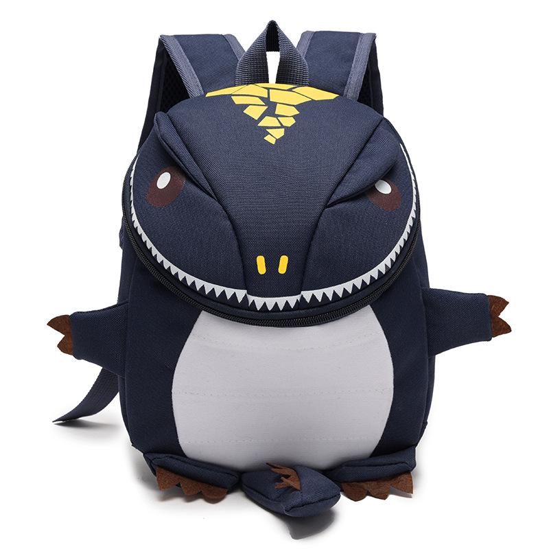 3d dinosaur backpack