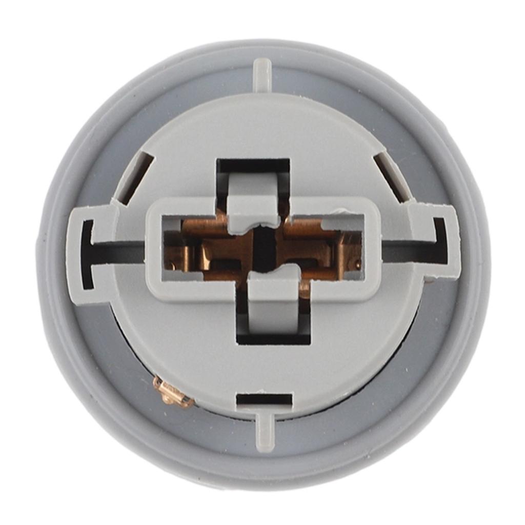 For Vauxhall For Astra J 3 Door GTC Bulb Socket OEM 13377773 Replacement Part