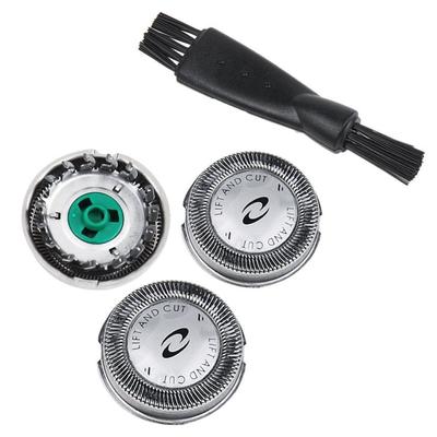 3 Stück Rasierklinge Ersatz-Rasierkopf für Philips Hq PT725 PT726 PT727 PT728 PT730 PT731 PT732 PT734 PT735 PT736
