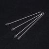 4pcs Multi-Function Stainless Steel Stirrer Long Handle Honey Mixing Stirrers  Kitchen