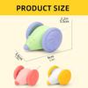 Cats Fun Electric Mouse Toy Exciting Electric Mouse Chasing Toy Powerful Mouse Toy for Continuous Indoor Funny