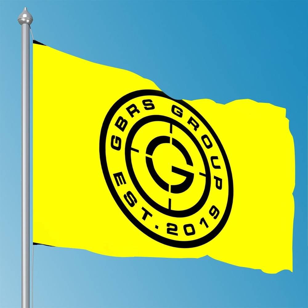 

wGBRSForwardObservationsGroupFlags Room Decor Outdoor Decors Personalized Items Flags For Bedrooms Home Funny 74x94cm(29x37in)