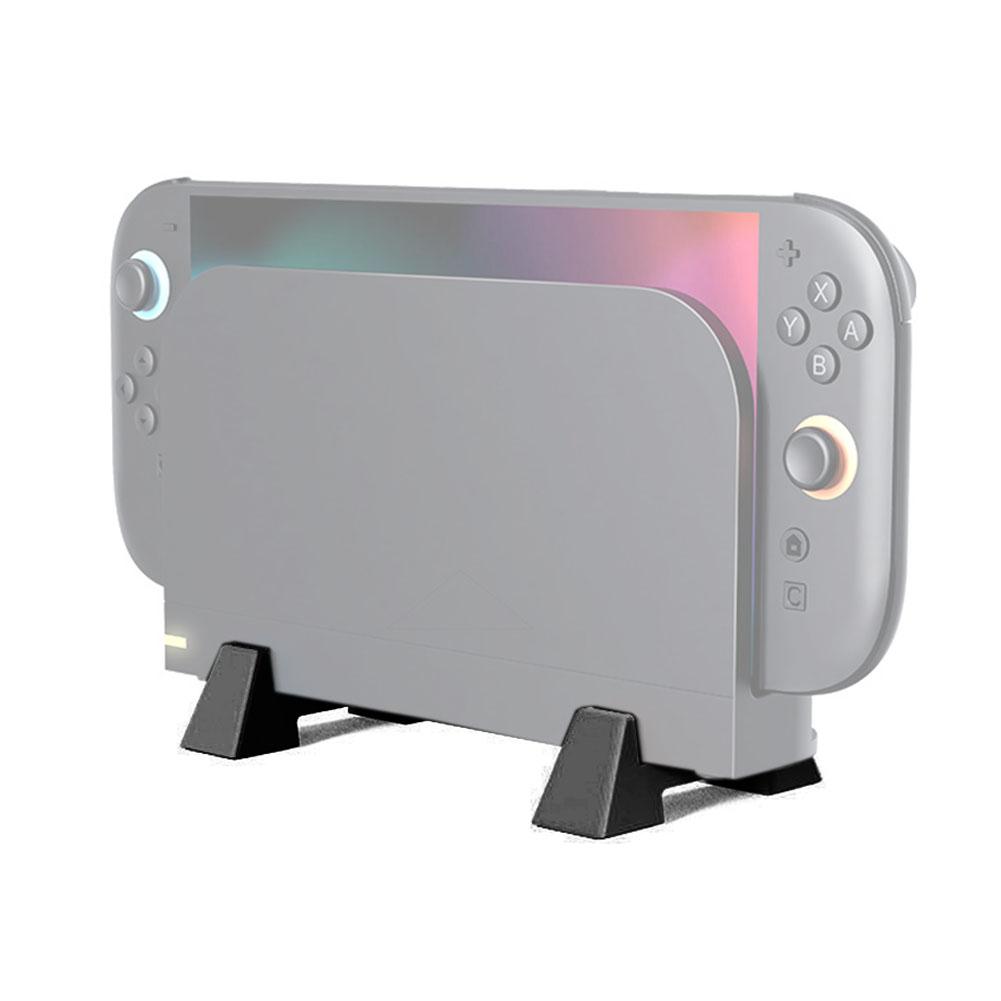 Host Base Bracket Stand For Switch 2 Game console stand Desktop Cooling Bracket Storage Bracket Game console Accessories
