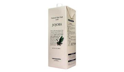 Lebel Natural Hair Soap JO 1600ml (Jojoba) [product]