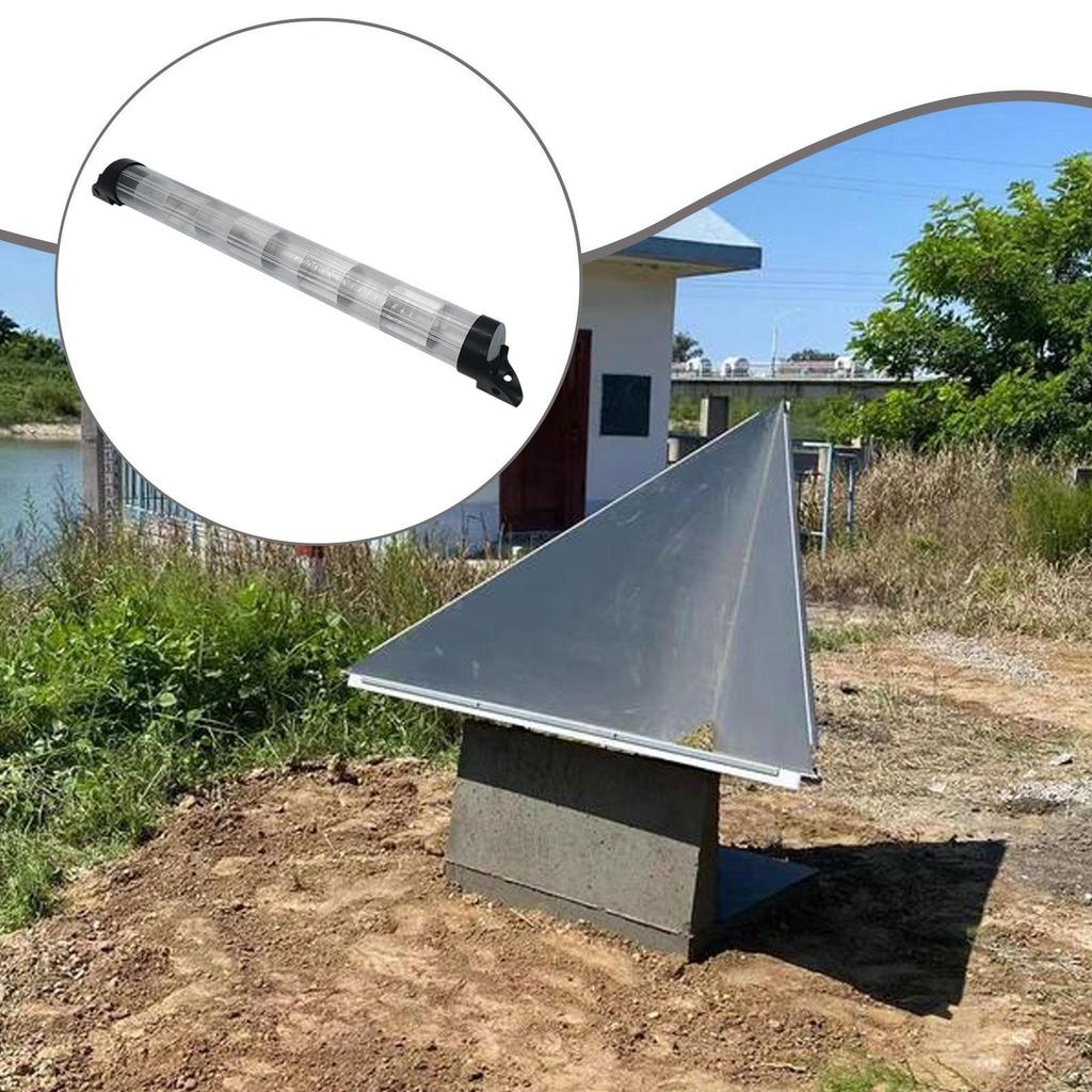 Reflector Compact Reliable Performance Easy Installation Tube Type Marine for Canoe