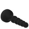 Large Liquid Silicone Soft Dildo Fisting Dragon Head Butt Plug Masturbator Anal Dilator Adult Sex Toy Big Dick Strap On Penis