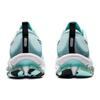 Asics Adidași de damă Gel Kinsei Blast LE Albastru Transparent Negru 1012B178-401