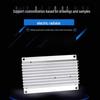 Aluminum Heat Sink Radiator Fin