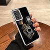 Lighter Cool Pattern Soft Phone Case for Samsung A17 A16 A15 A14 A13 A57 A56 A55 A54 A53 A37 A36 A35 A34 A33 A26 A25 A24 A23 A52