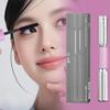 Double Headed Mascara Waterproof Long Curl Thick Non Mascara Sumdge Eyelash E7G0