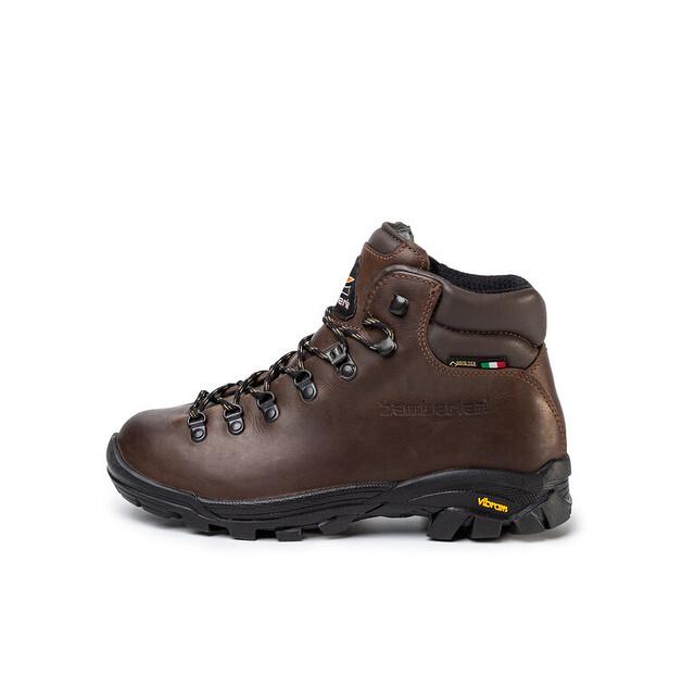 Трекинговые ботинки Zamberlan 309 New Trail Lite Gtx GORE-TEX