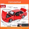 Model Alloy Simulated Toy Car With Sound And Light Functions For Display