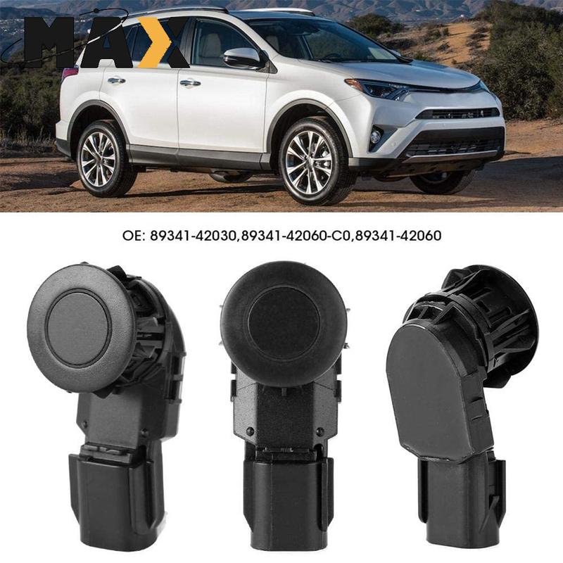 Auto Engine Parts for Toyota Tacoma RAV4 Car Parking Sensor PDC 893410C011 8934142060 89341-0C011 89341-42060