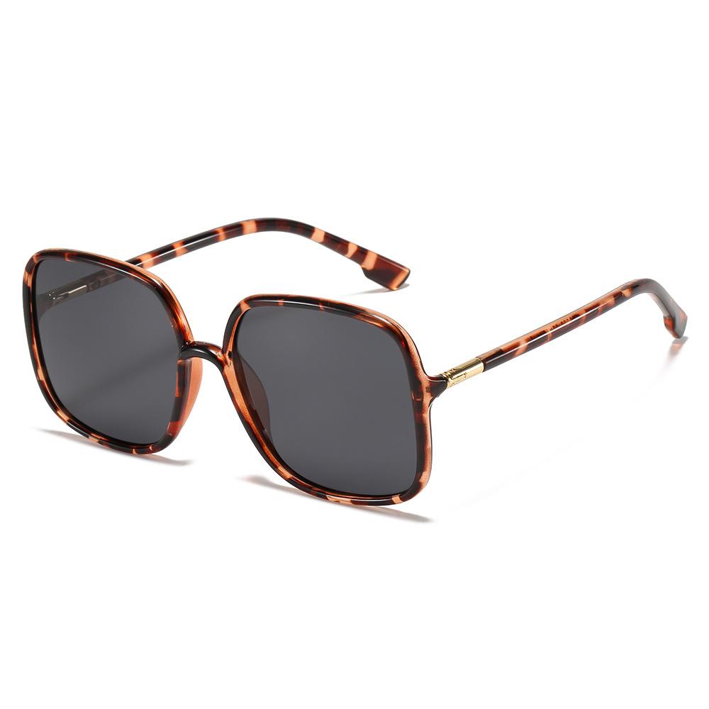 Uv Protection Women'S Sunglasses, Vintage Sunglasses, Moisture Polarized Sunglasses