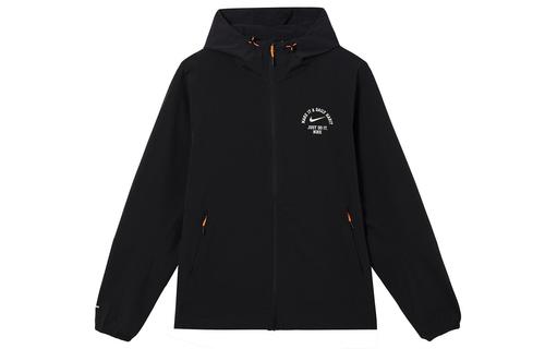 Nike Jackets Men s Black FV3970-010 M чёрный