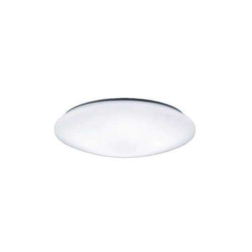 Panasonic Ceiling Direct-Mounted LED Ceiling Light Casual Design Dimmable (Daylight Color) ~8 Tatami LSEB1200