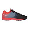 Yonex Power Cushion Airlas Dash 4 Wide GC SHTAD4WG Coral Cm Red/Black (519) 23.0
