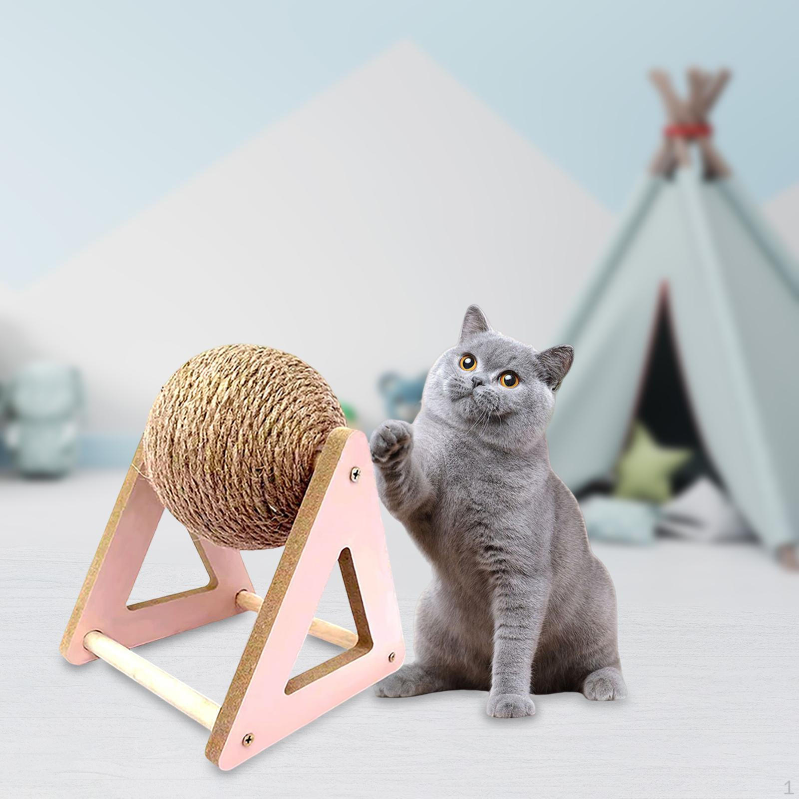 

Когтеточка для кошек, износостойкая, защита для мебели для кролика, M