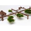 Platz 1/12 The Bonsai IV Plastic Model BON-04 Pre-Colored 6 cm