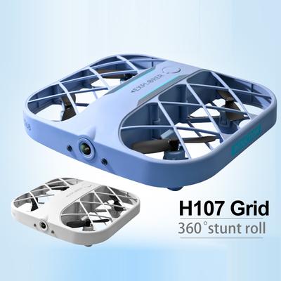 Integrierte Mini-Drohne mit 4K/8K-Kamera und FPV-Echtzeit-Videoübertragung, ferngesteuerter Quadcopter