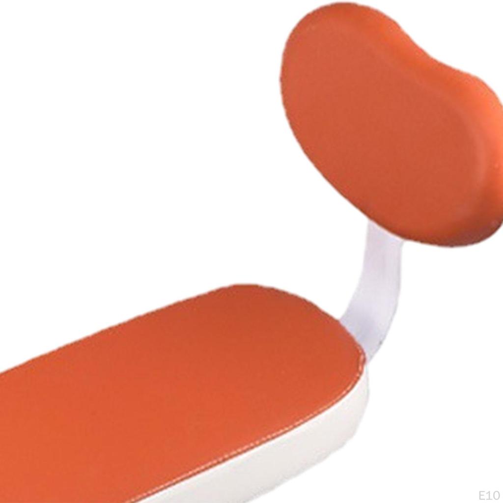 Bicycle Rear Seat Cushion