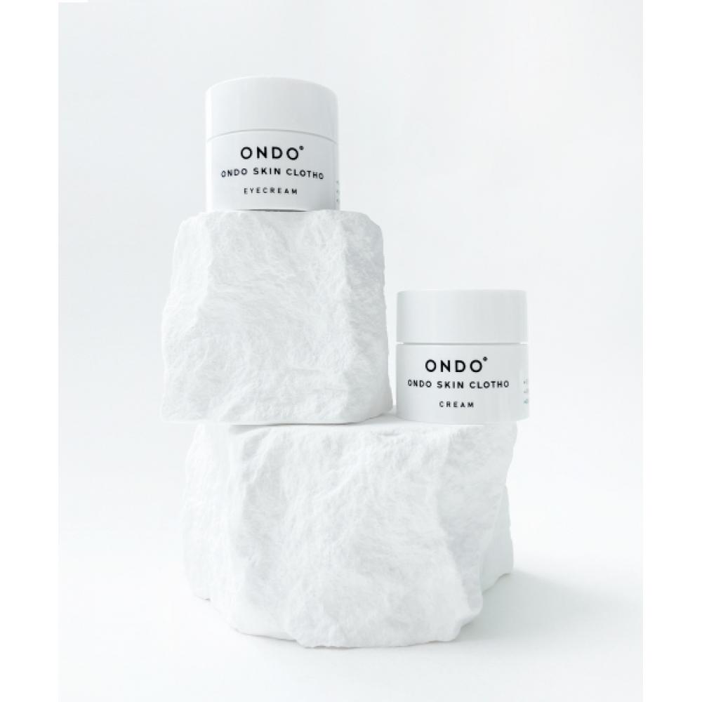 Ondo Vegan Trial Kit NONE