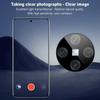 For OPPO Find X8 Pro 5G Glass IMAK Black Version High Definition Glass Lens Film Self-positioning Version