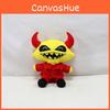 Night Funkin Friday Lemon Demon Stuffed Animal Cartoon Children Gift Holiday