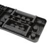 Foldable Push-Up Board: Multifunctional Fitness Device for Men and Women - Targets Chest and Abdominal Muscles