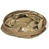Oregonian Camper Tiny Camping Bucket, Wolf Brown (OCB2034WB)