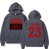 ATEEZ 2025 World Tour Concert Theme Hoodie (for Both Men and Women) Suits The Korean Fashion Trend Style.