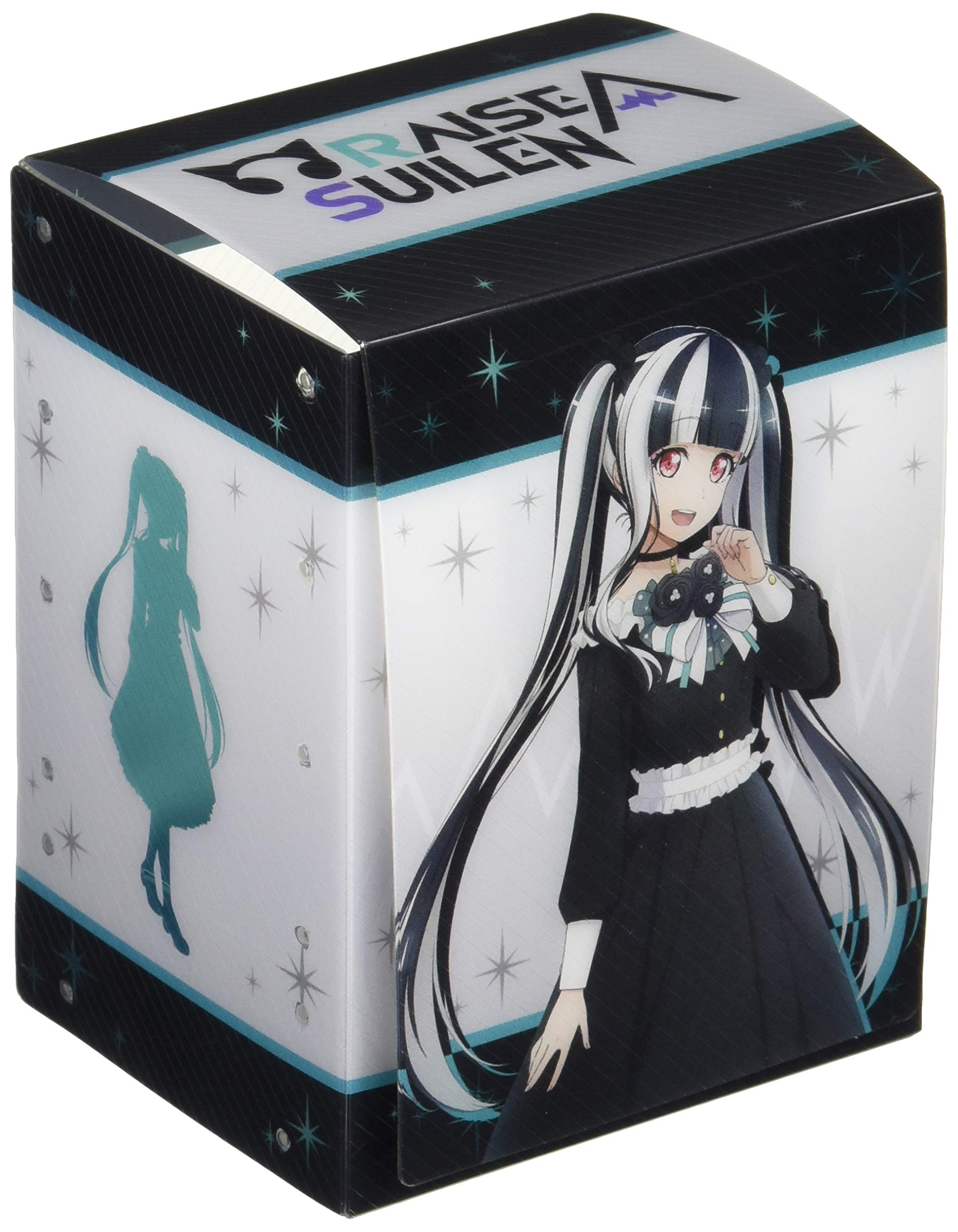 

Bushiroad Коллекция протекторов для колод V2 BanG Vol.928 Dream! Палео