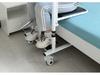 Hydraulic Lift Meal Table & Transfer Belt for Elderly and Bedridden Care
