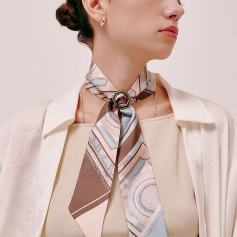 

Saint Luxure Etoile Blue Brown Blue Brown (GIFT PACKAGE) (3,000 won)