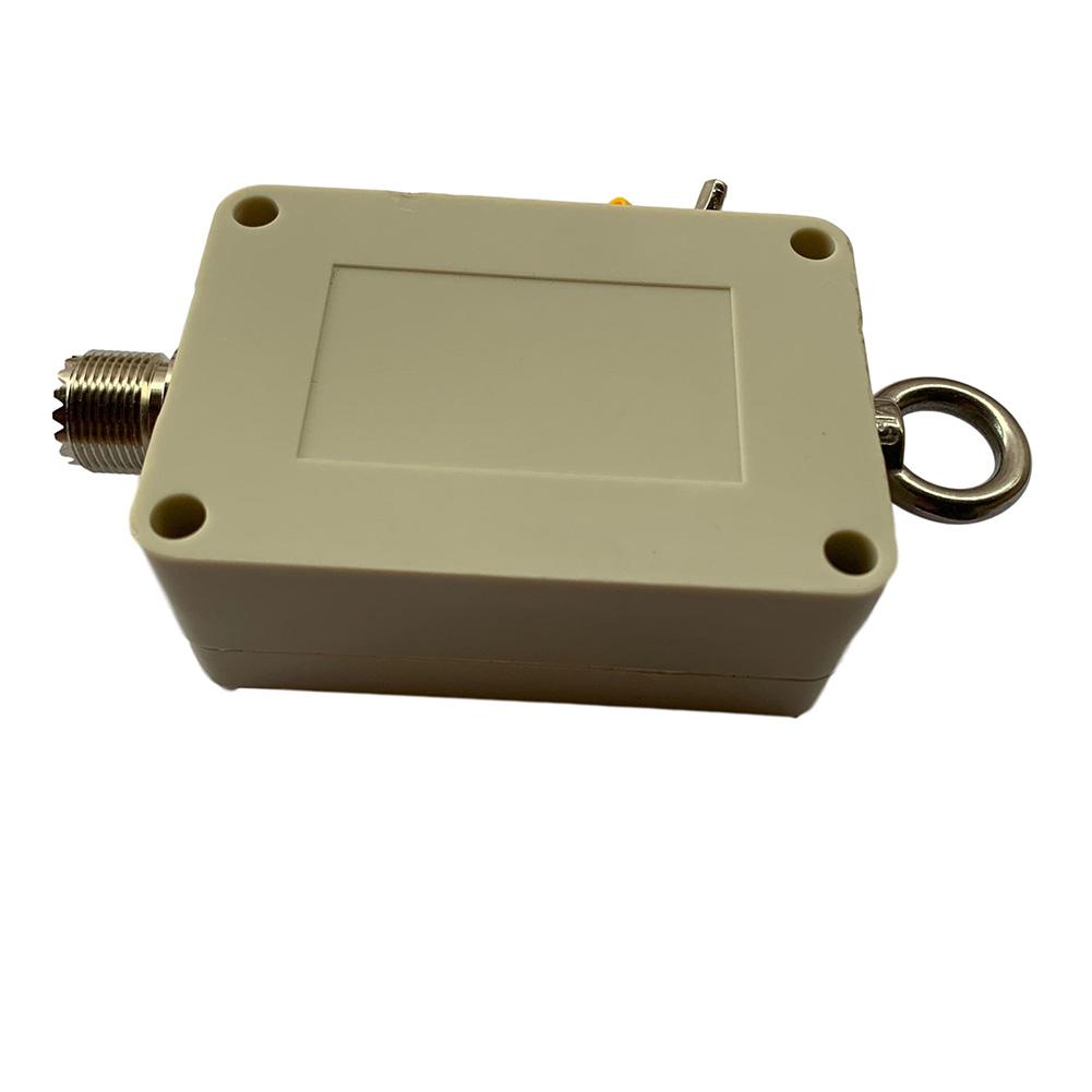 49 1 Balun for HF Short Wave Antenna Compatible with 7 14 21 28 MHz Bands Efficient Feed for Amateur Radio Enthusiasts