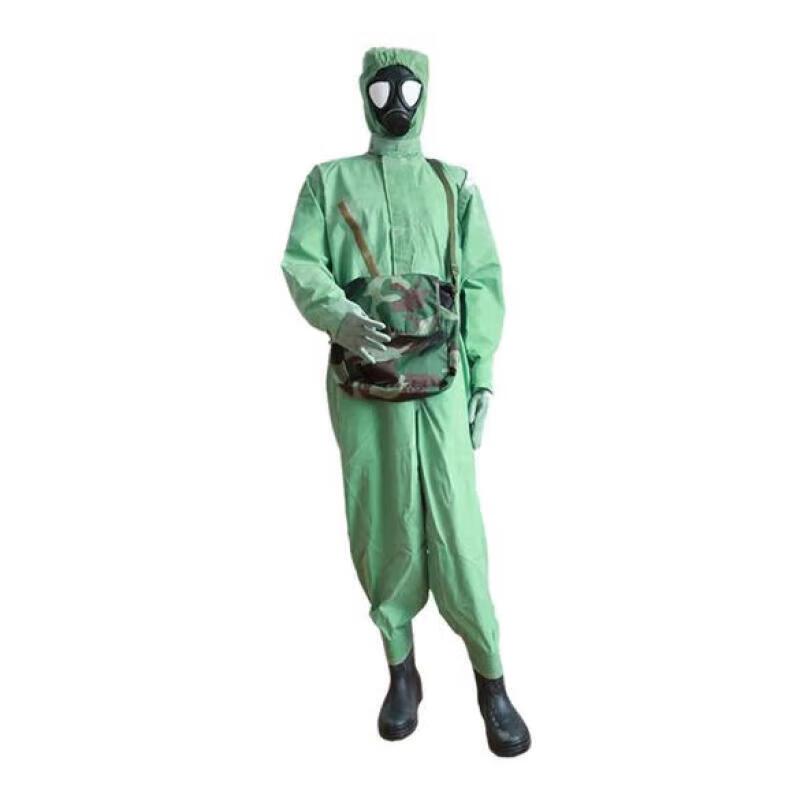 Youyu FFY03 Full-Body Chemical Protective Suit
